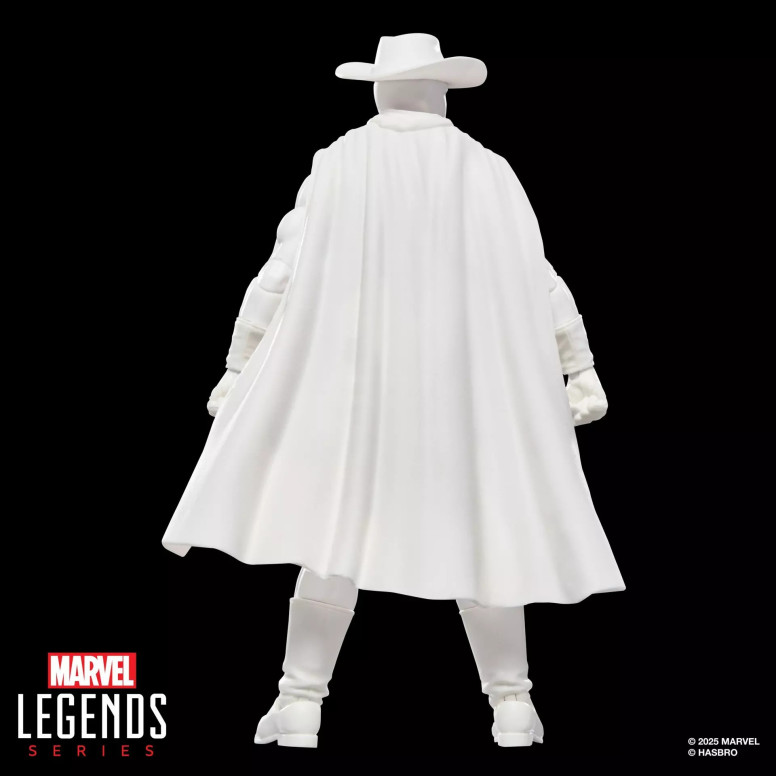 Marvel Legends - Phantom Rider - Executioner BAF