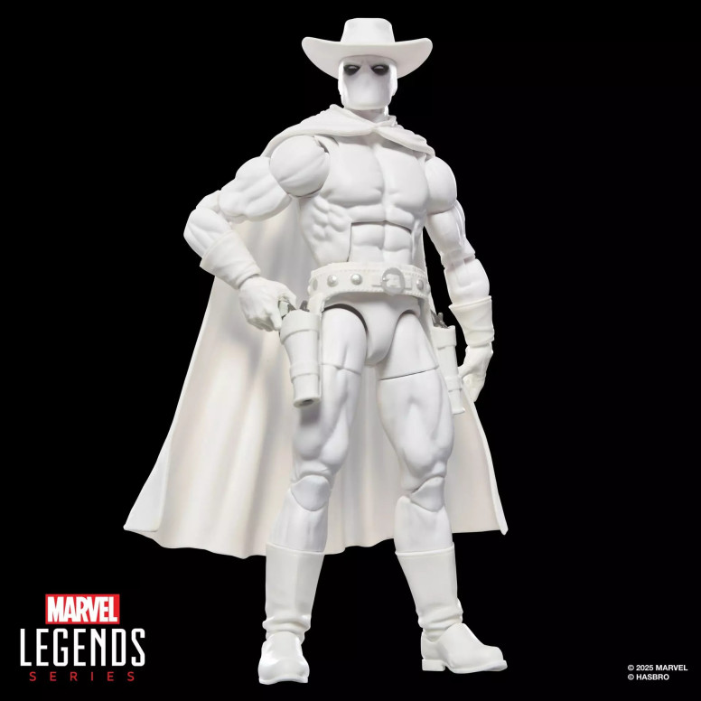 Marvel Legends - Phantom Rider - Executioner BAF