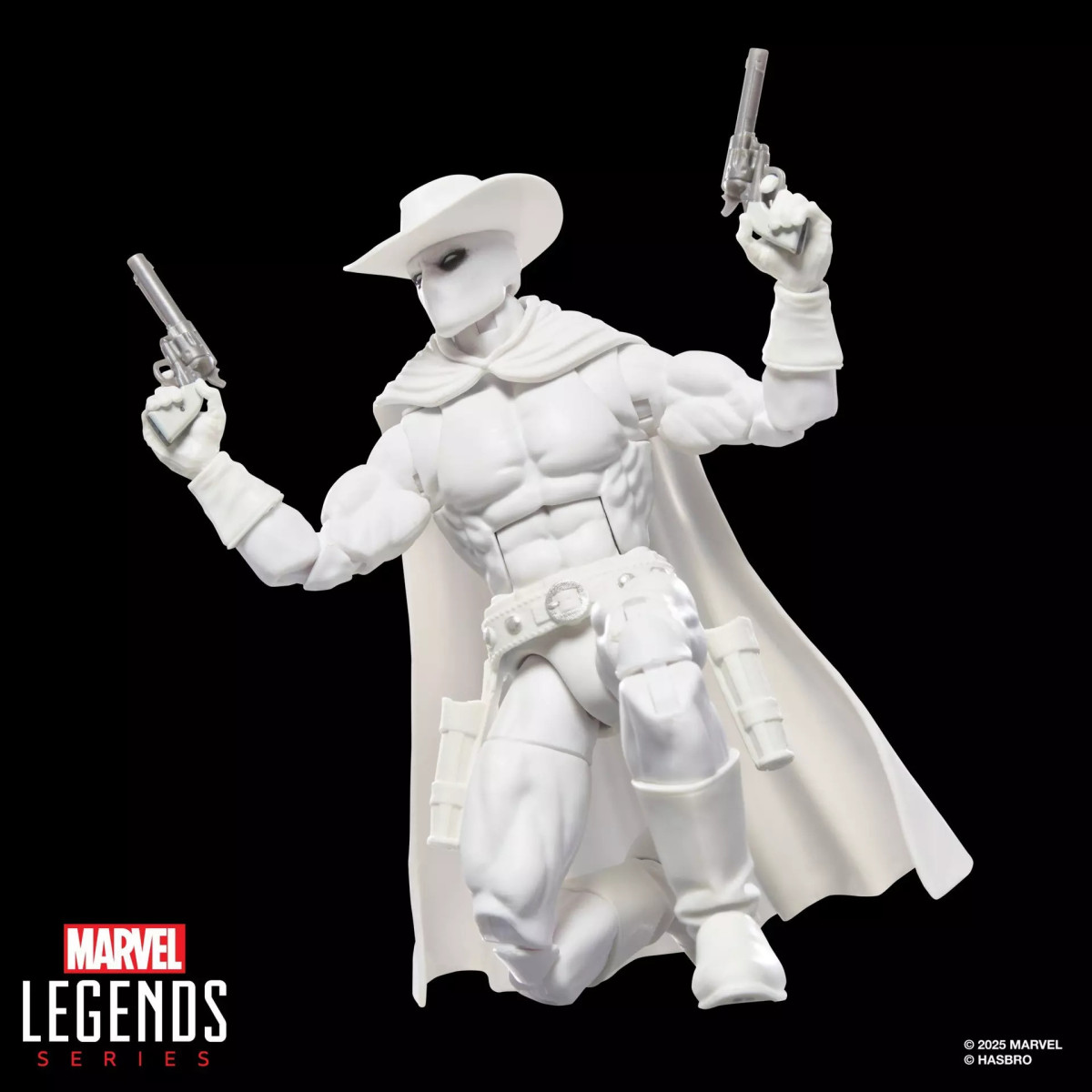 Marvel Legends - Phantom Rider - Executioner BAF