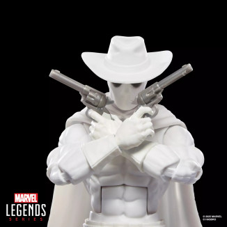 Marvel Legends - Phantom Rider - Executioner BAF