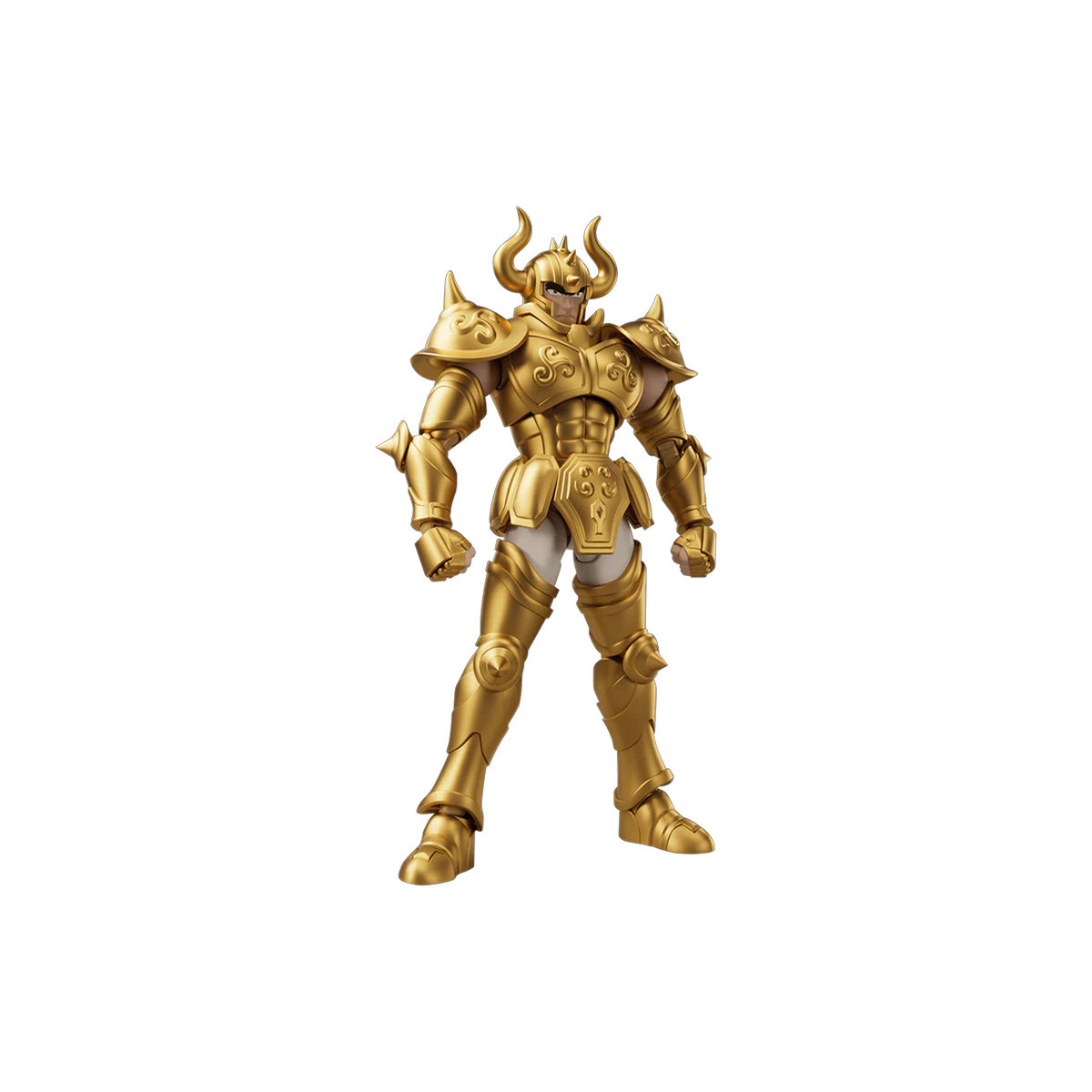Blokees Saint Seiya - Champion Class Taurus Aldebaran - Aldebaran des Stieres