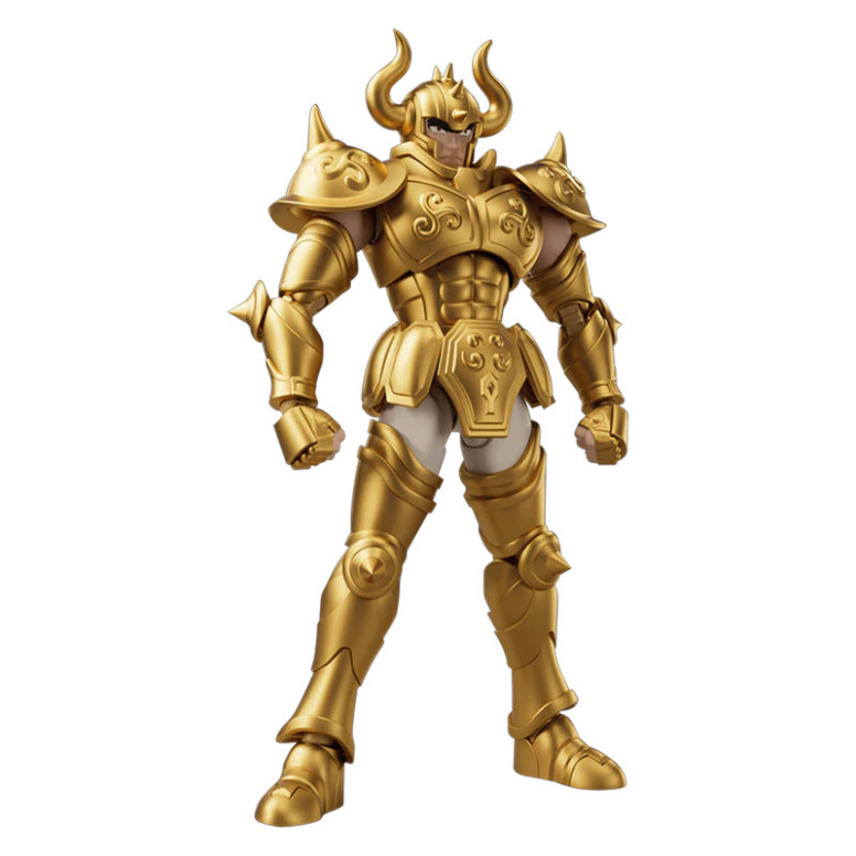 Blokees Saint Seiya - Champion Class Taurus Aldebaran - Aldebaran des Stieres
