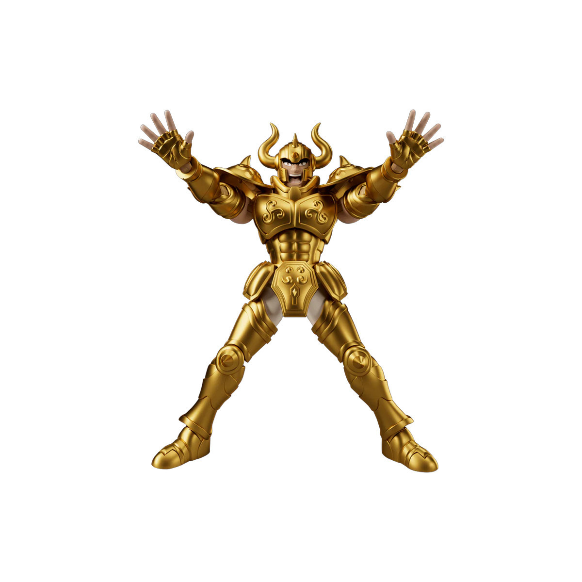 Blokees Saint Seiya - Champion Class Taurus Aldebaran - Aldebaran des Stieres