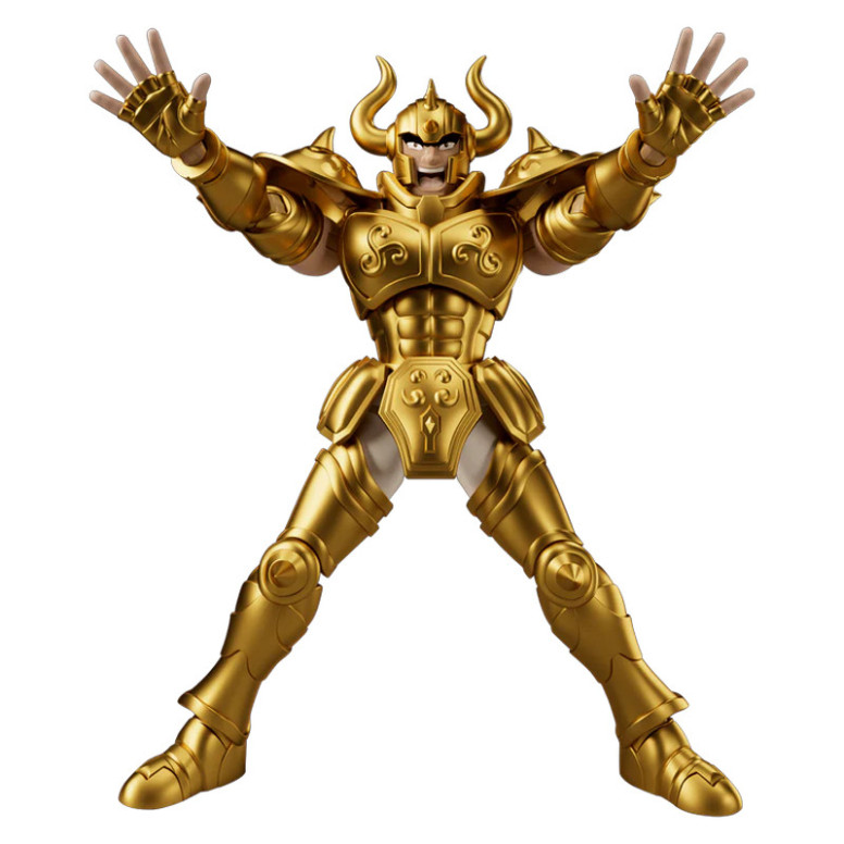 Blokees Saint Seiya - Champion Class Taurus Aldebaran - Aldebaran des Stieres