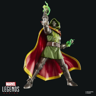 Marvel Legends - Emperor Doom