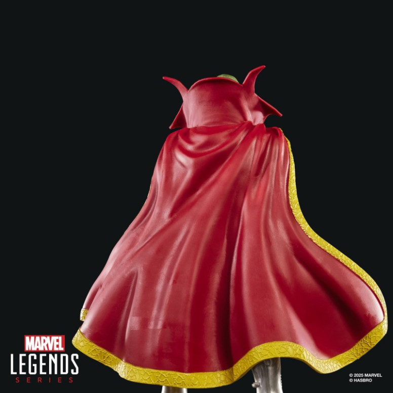 Marvel Legends - Emperor Doom