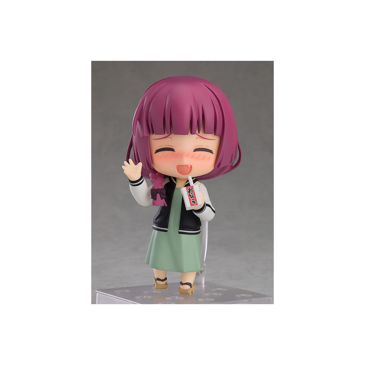 Goodsmile Nendoroid - Kikuri Hiroi - Bocchi the Rock! neu aufgelegt