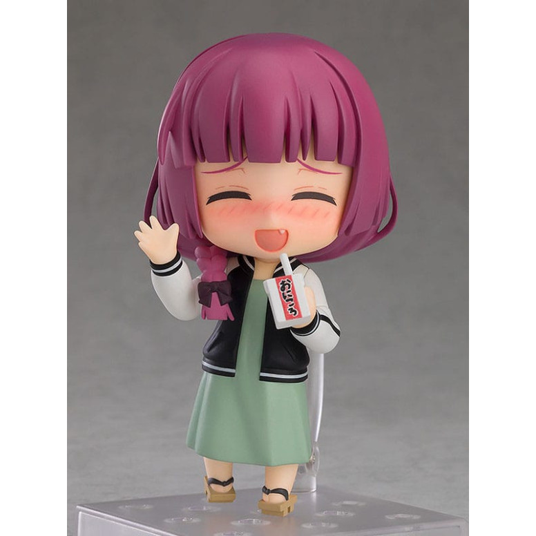 Goodsmile Nendoroid - Kikuri Hiroi - Bocchi the Rock! neu aufgelegt