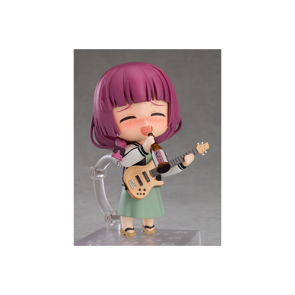 Goodsmile Nendoroid - Kikuri Hiroi - Bocchi the Rock! neu aufgelegt
