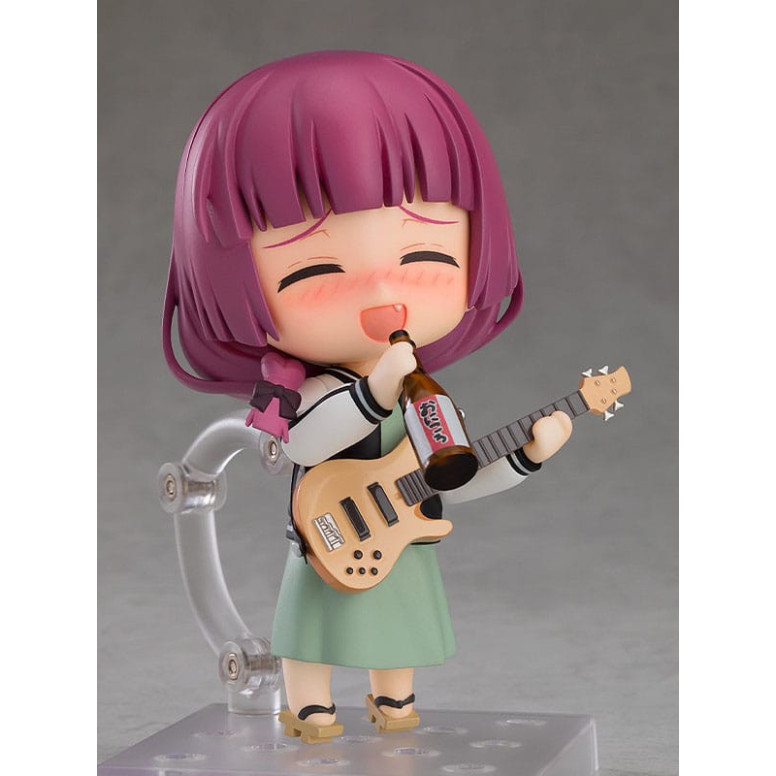 Goodsmile Nendoroid - Kikuri Hiroi - Bocchi the Rock! neu aufgelegt