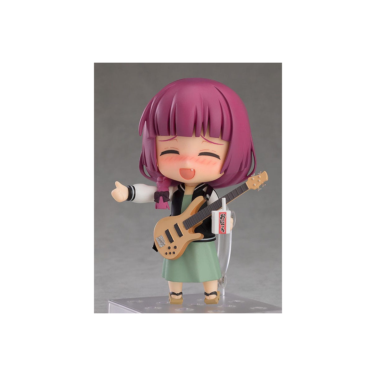 Goodsmile Nendoroid - Kikuri Hiroi - Bocchi the Rock! neu aufgelegt