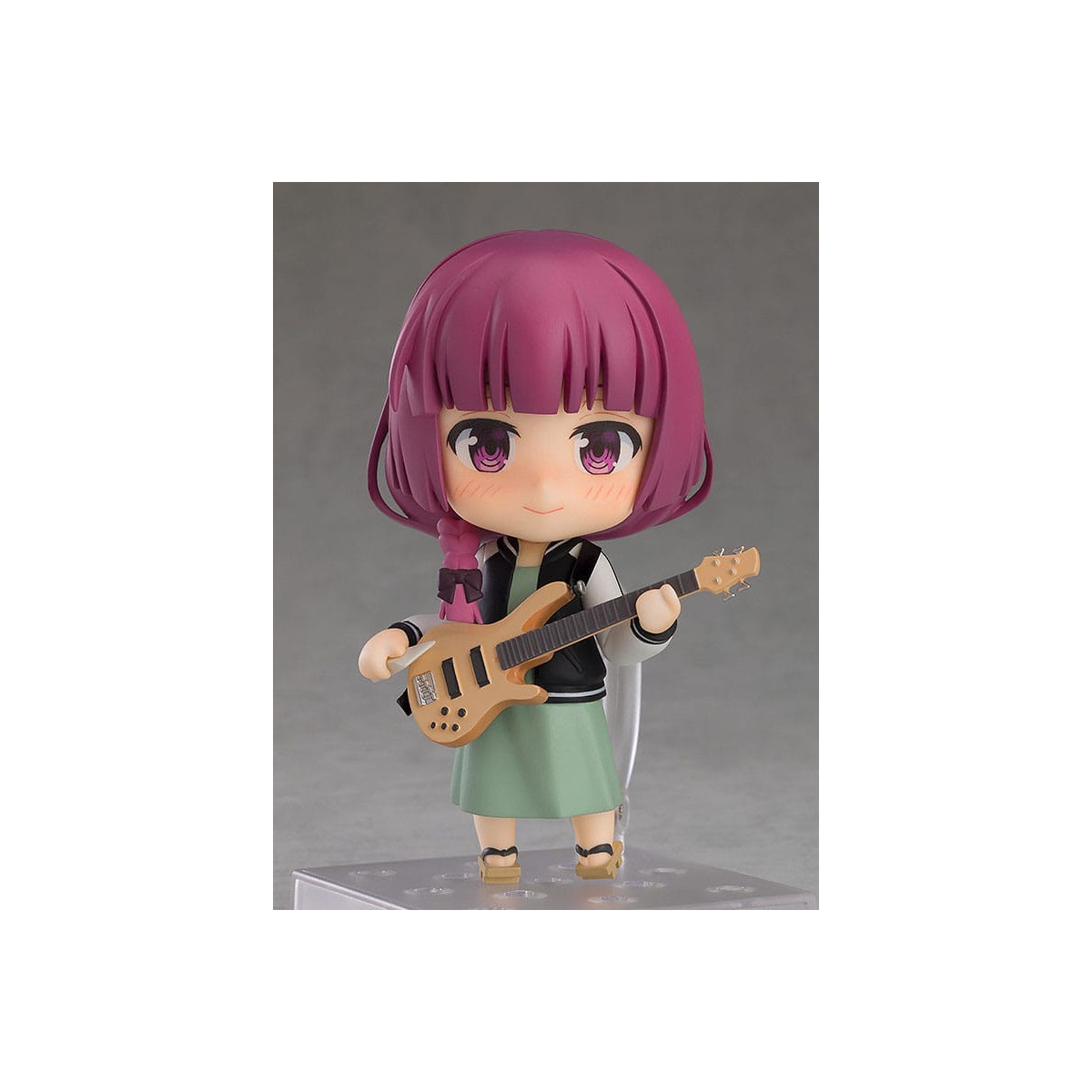 Goodsmile Nendoroid - Kikuri Hiroi - Bocchi the Rock! neu aufgelegt