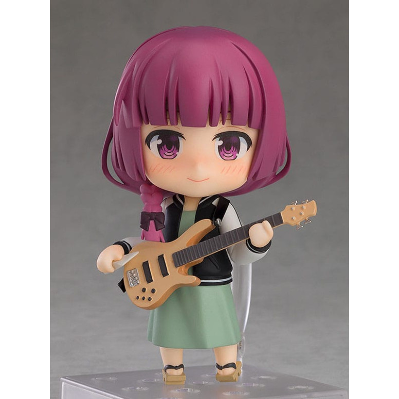 Goodsmile Nendoroid - Kikuri Hiroi - Bocchi the Rock! neu aufgelegt