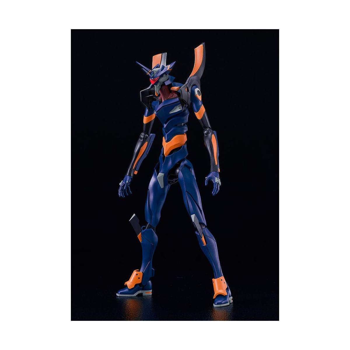 GoodSmile - Moderoid Neon Genesis Evangelion Neon Genesis Evangelion Mark.06 - Neon Genesis Evangelion: 2.0 You Can (Not) Advanc