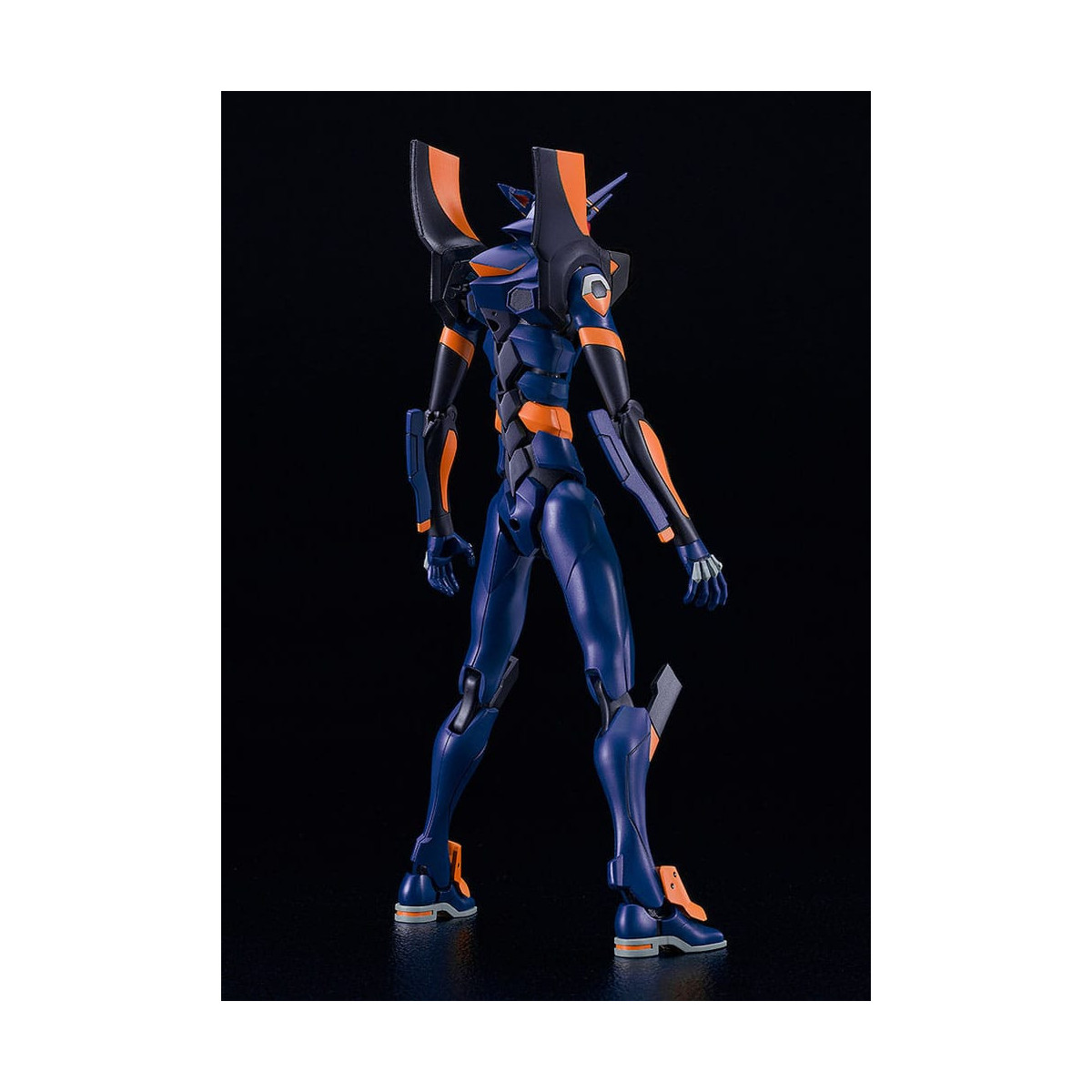 GoodSmile - Moderoid Neon Genesis Evangelion Neon Genesis Evangelion Mark.06 - Neon Genesis Evangelion: 2.0 You Can (Not) Advanc