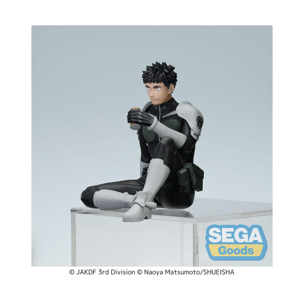 SEGA PM Perching - KAFKA - Kaiju No.8