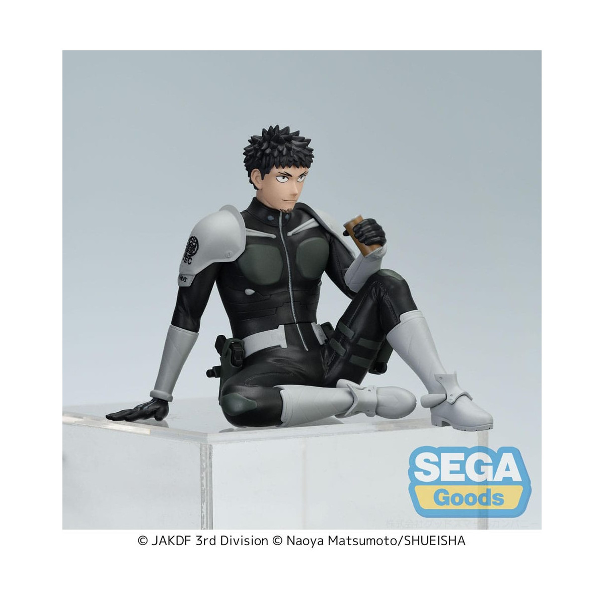 SEGA PM Perching - KAFKA - Kaiju No.8