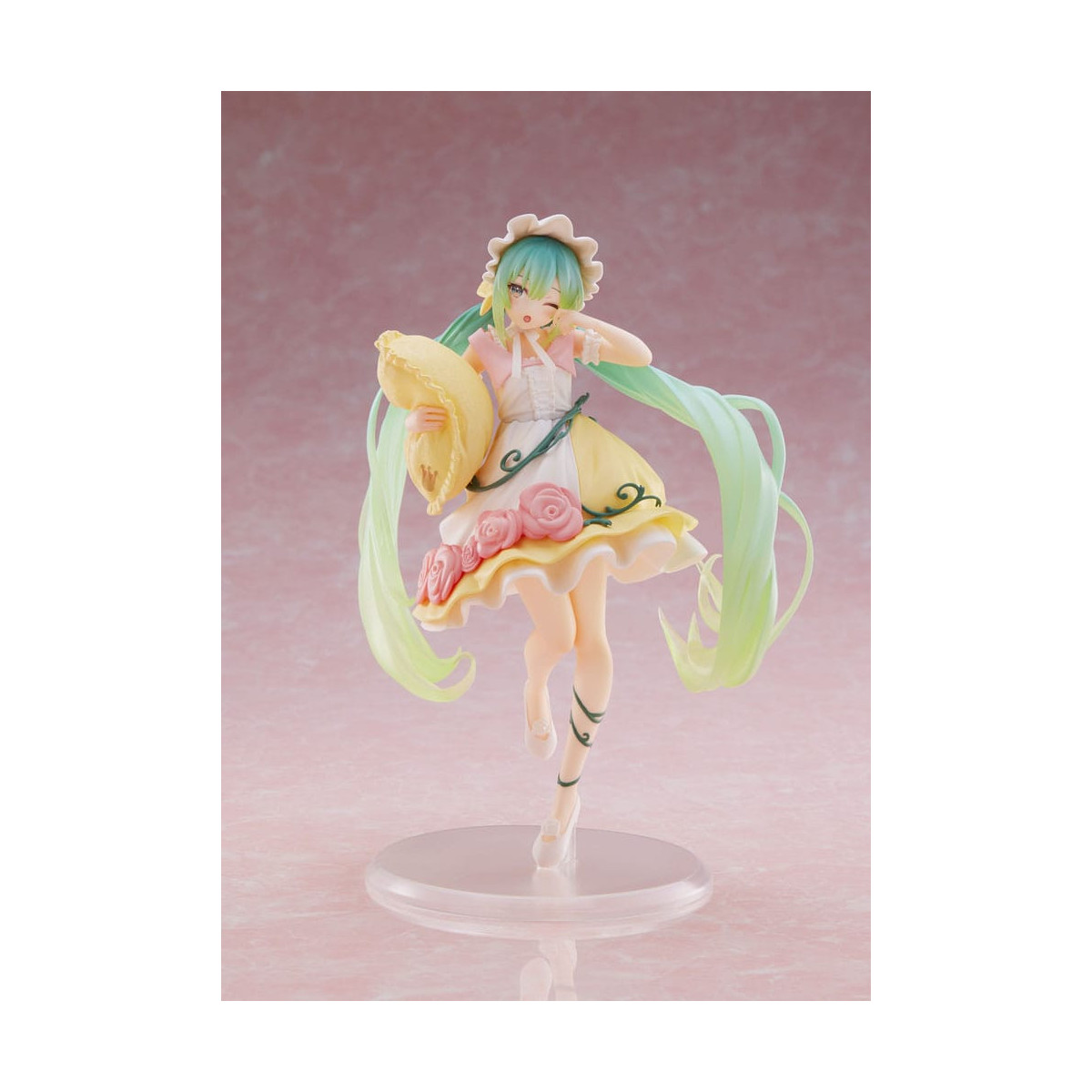 Taito - Hatsune Miku Wonderland - Sleeping Beauty - Reedition