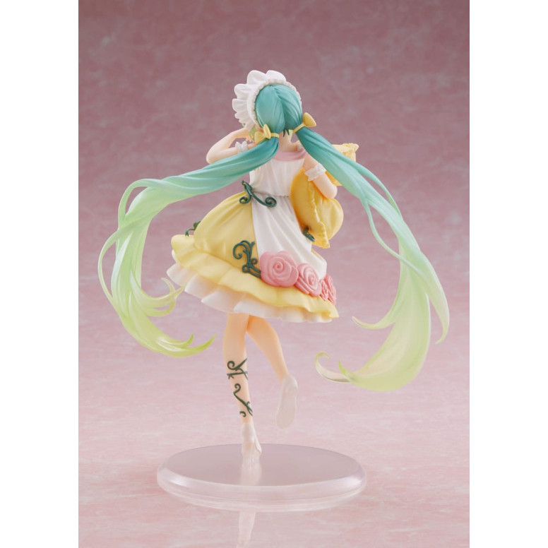Taito - Hatsune Miku Wonderland - Sleeping Beauty - Reedition