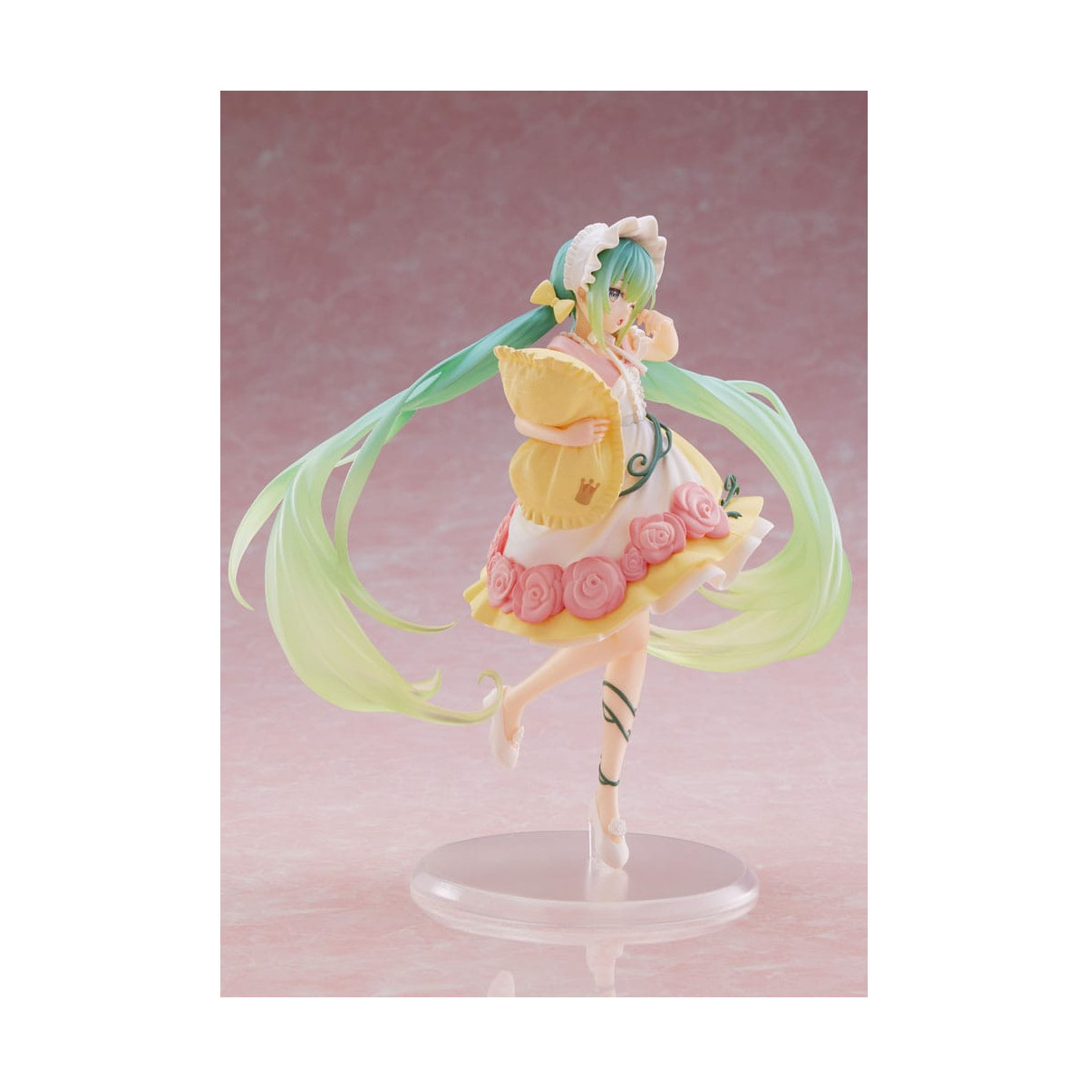 Taito - Hatsune Miku Wonderland - Sleeping Beauty - Reedition