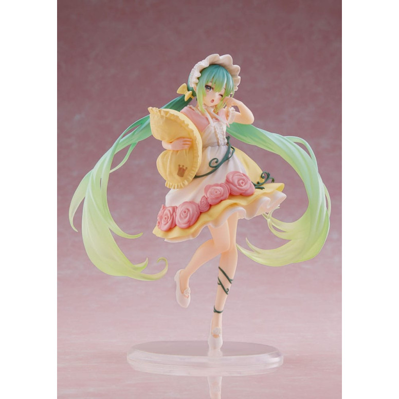 Taito - Hatsune Miku Wonderland - Sleeping Beauty - Reedition