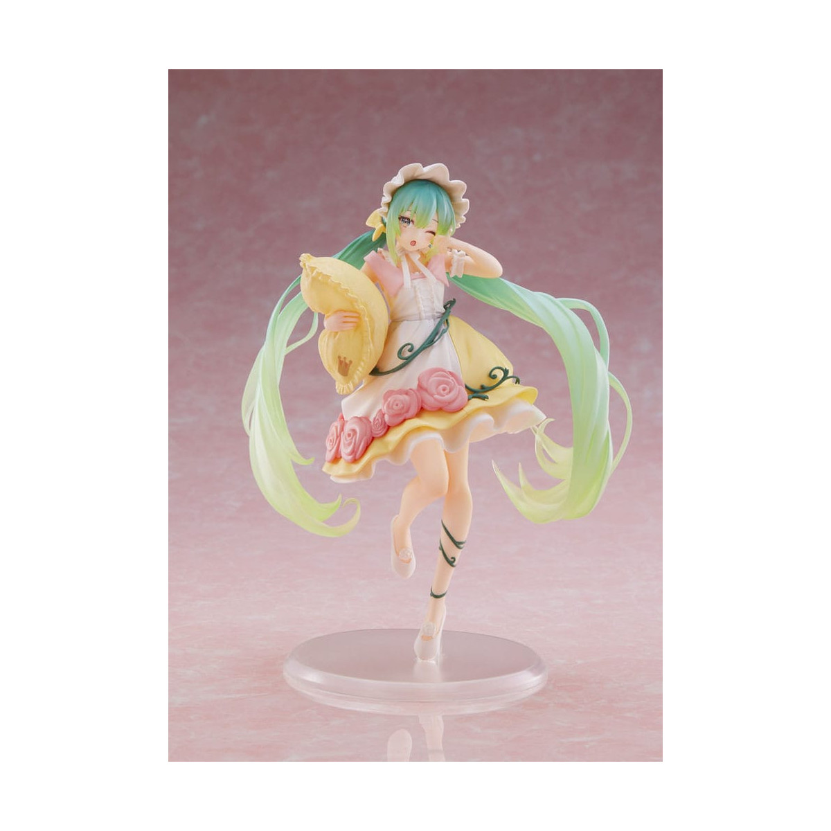 Taito - Hatsune Miku Wonderland - Sleeping Beauty - Reedition