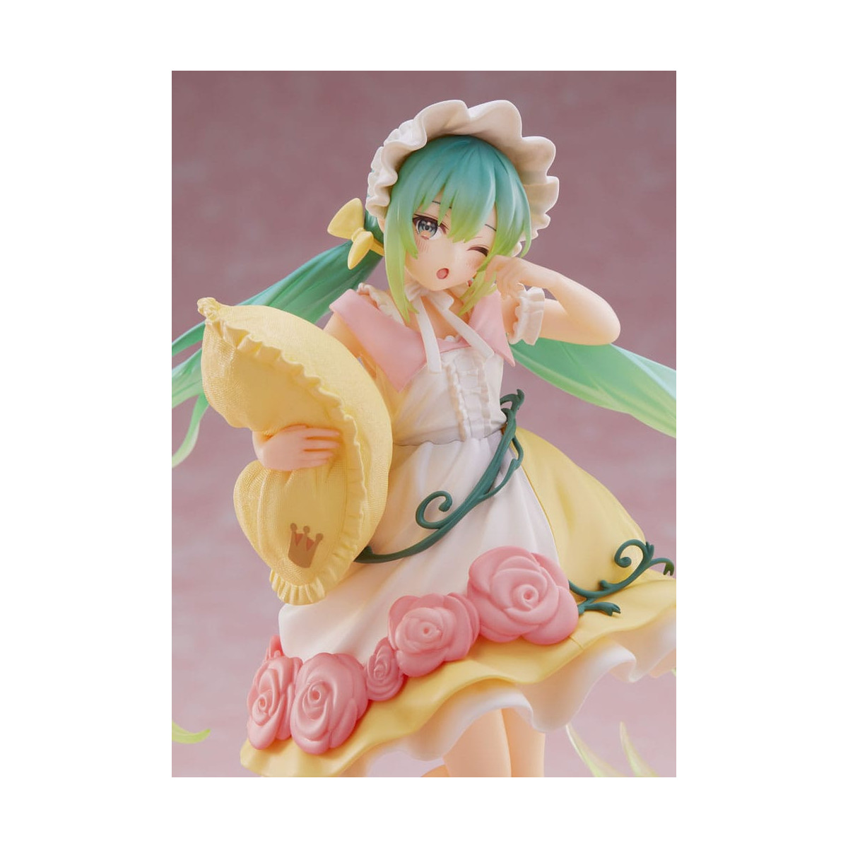 Taito - Hatsune Miku Wonderland - Sleeping Beauty - Reedition
