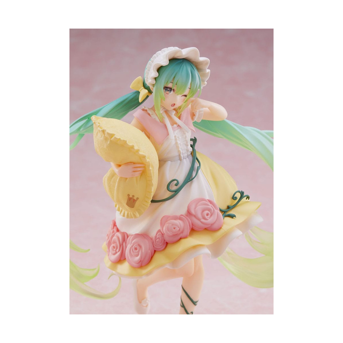 Taito - Hatsune Miku Wonderland - Sleeping Beauty - Reedition