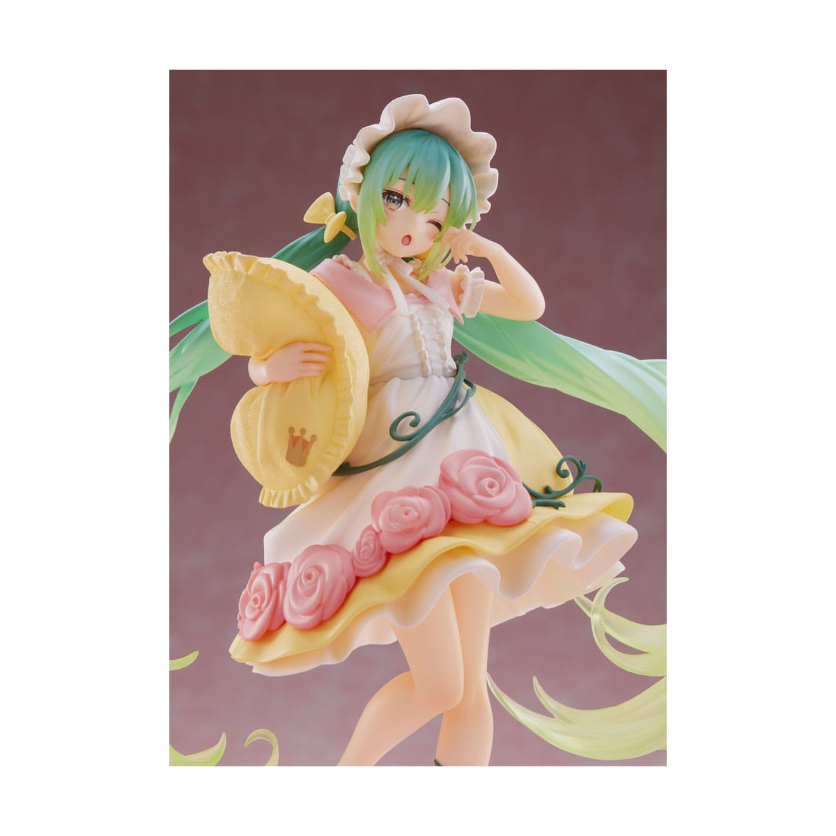 Taito - Hatsune Miku Wonderland - Sleeping Beauty - Reedition
