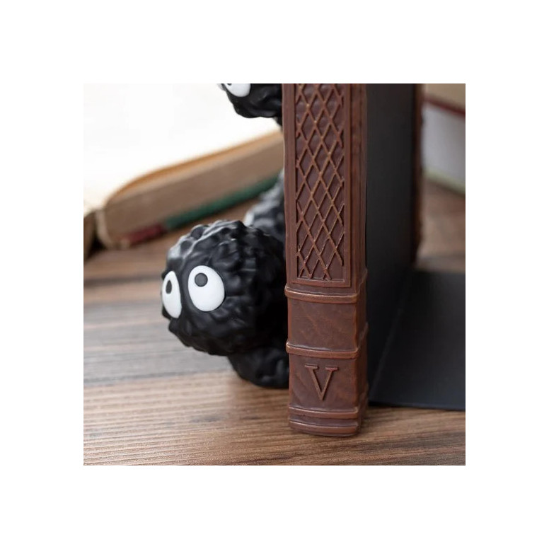 Benelic - Mein Nachbar Totoro - Noiraudes Buchstützen