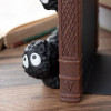 Benelic - Mein Nachbar Totoro - Noiraudes Buchstützen