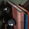 Benelic - Mein Nachbar Totoro - Noiraudes Buchstützen