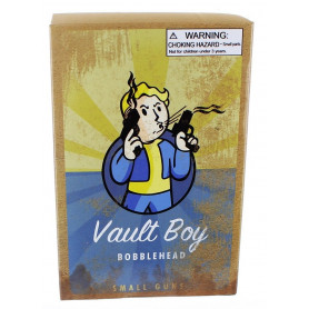 Gaming Heads Vault Boy 101 Bobbleheads Series 3 - Medicine