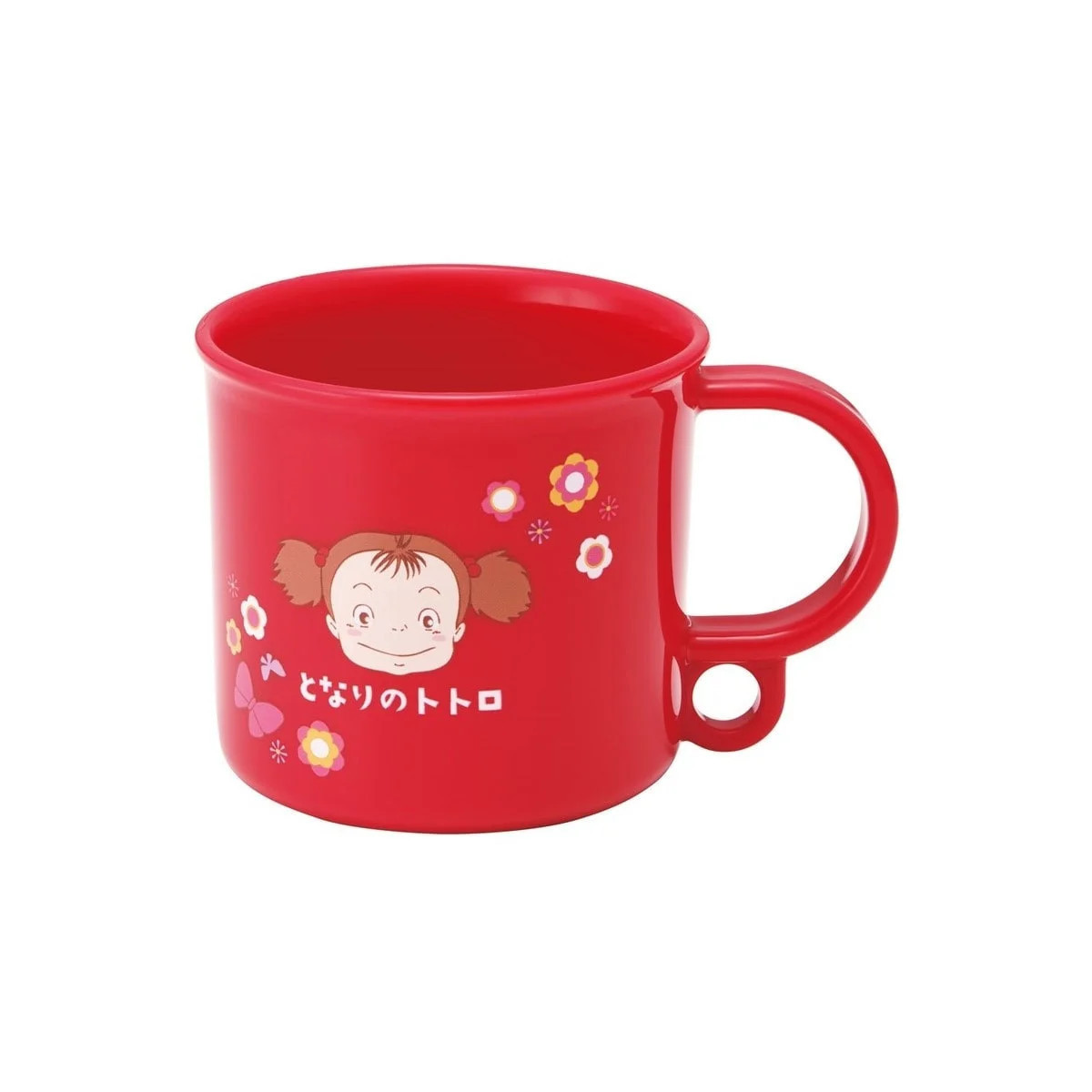 Skater - Ghibli Becher - Roter Becher Mei - Mein Nachbar Totoro