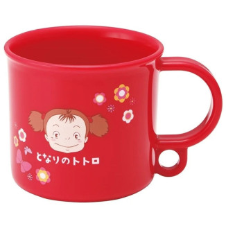 Skater - Ghibli Becher - Roter Becher Mei - Mein Nachbar Totoro
