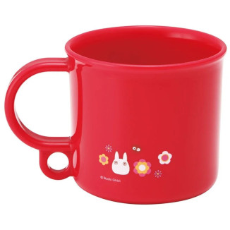 Skater - Ghibli Becher - Roter Becher Mei - Mein Nachbar Totoro