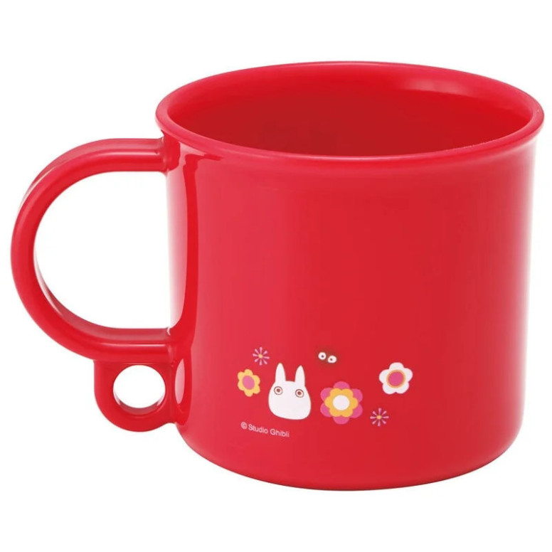 Skater - Ghibli Becher - Roter Becher Mei - Mein Nachbar Totoro