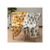 Marushin - Chatbus Siesta-Decke Beige 85x115 cm - Mein Nachbar Totoro
