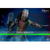 Hot Toys - Feral Predator (Battle Damaged Version) MMS 1/6 - Prey