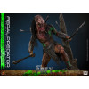 Hot Toys - Feral Predator (Battle Damaged Version) MMS 1/6 - Prey