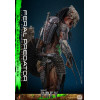 Hot Toys - Feral Predator (Battle Damaged Version) MMS 1/6 - Prey