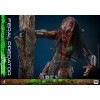 Hot Toys - Feral Predator (Battle Damaged Version) MMS 1/6 - Prey