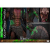 Hot Toys - Feral Predator (Battle Damaged Version) MMS 1/6 - Prey