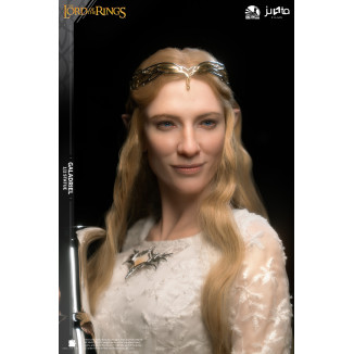 INFINITY STUDIO - GALADRIEL 1/2 - Herr der Ringe