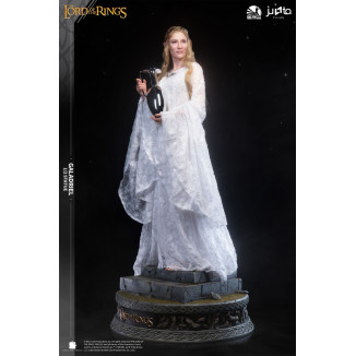 INFINITY STUDIO - GALADRIEL 1/2 - Herr der Ringe