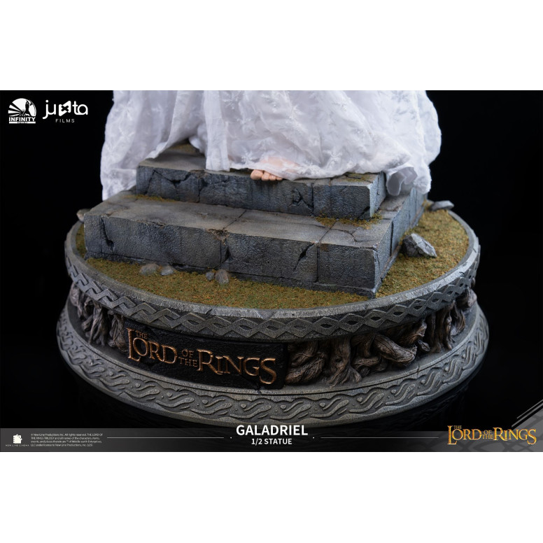 INFINITY STUDIO - GALADRIEL 1/2 - Herr der Ringe