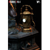 INFINITY STUDIO - ASHLEY GRAHAM 1/2 - Resident Evil / Biohazard 4 Remake