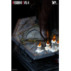 INFINITY STUDIO - ASHLEY GRAHAM 1/2 - Resident Evil / Biohazard 4 Remake