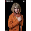 INFINITY STUDIO - ASHLEY GRAHAM 1/2 - Resident Evil / Biohazard 4 Remake
