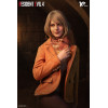 INFINITY STUDIO - ASHLEY GRAHAM 1/2 - Resident Evil / Biohazard 4 Remake